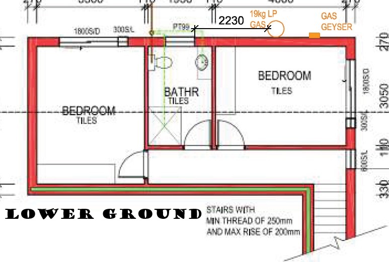 3 Bedroom Property for Sale in Dana Bay Western Cape